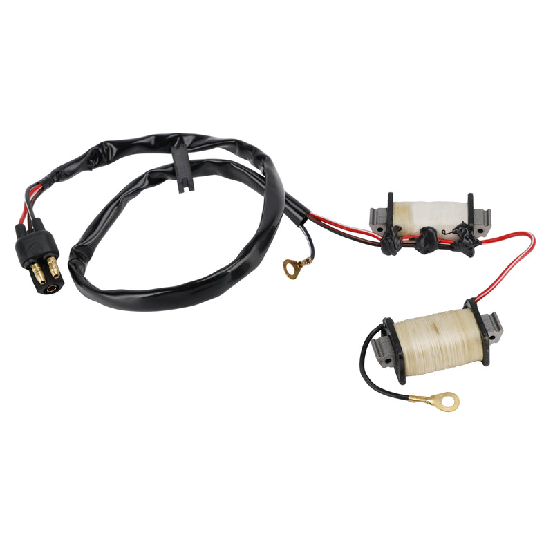 Ignition Stator Generator For Suzuki RM 85 RM85 L RM85M 2002-2023 32101-02B32