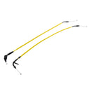 Throttle Cable Wire for Suzuki GSXR600 GSXR750 2011-2023