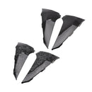 2022-2025 Honda ADV 350 Side pedal Cover Panel Fairing Cowl