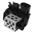 New Radiator Motor Fan Heater Resistor 9673999980 For Peugeot 108 3008