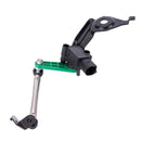 Headlight Range Adjustment Sensor Rear Left 8K0941309D For Audi A4 A5 07-15