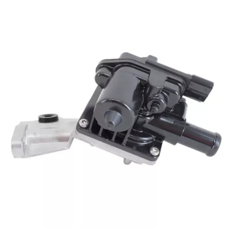 Air System Switch Diverter Valve 25702-38050 for Toyota Tundra 09-14