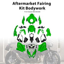 Injection Bodywork Fairing Kit for Kawasaki Z900 2025-2026