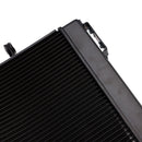 2023-2025 Street Triple 765 R/RS Radiator Cooling Engine Cooler