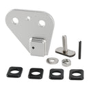 Power Seat Track Repair Kit Left Drivers Side Fit For Chevy Corvette C5 1997-2004