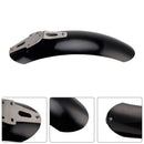 2024-2025 Triumph Scrambler 1200X Steel Front Fender Mudguard