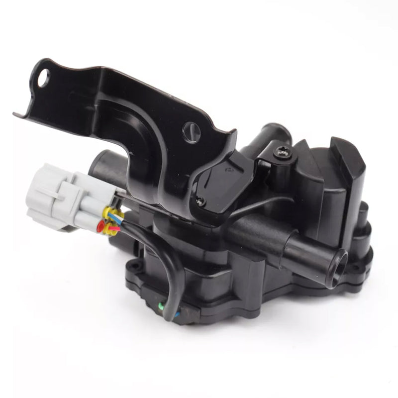 Heater Coolant Control Valve 16670-21010 For Toyota Prius 1.5L L4 2004-2009