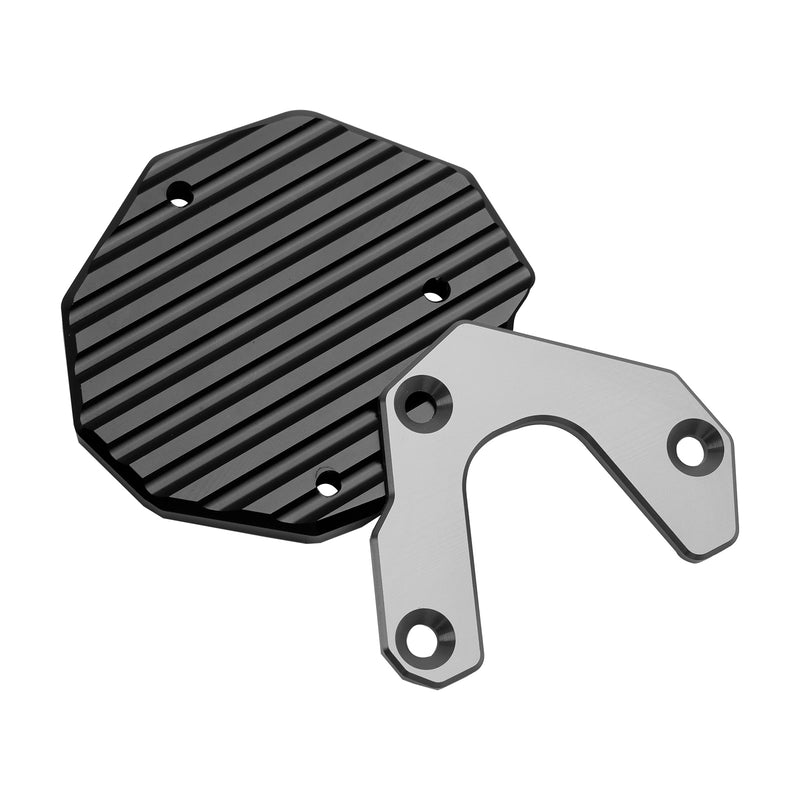 Kickstand Enlarge Plate Pad fit for Honda XL 750 Transalp CB750 Hornet 23-24