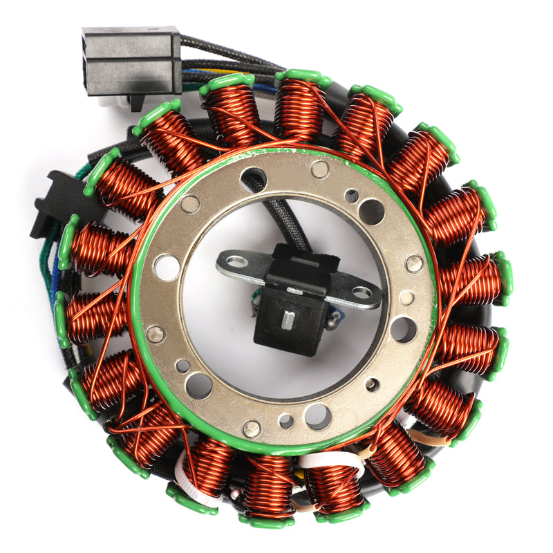 Flywheel Rotor Stator Kit For Suzuki Eiger LTA400 LTF400 32102-38F01 32102-38F00