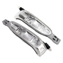 2005-2008 Mercedes ML W164 Pre-Facelift, GL X164 Pre-Facelift Pair Side Mirror Turn Signal Light A1648200521