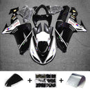 Injection Fairing Kit Bodywork Plastic ABS fit For Kawasaki ZX10R 2006-2007