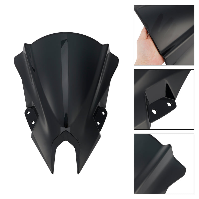 Windshield Windscreen for KAWASAKI Ninja 500 2024-2025