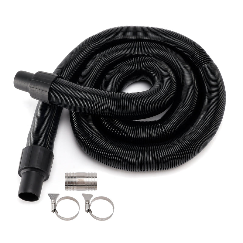 97521 RV Macerator Hose Sewer For Thetford Sani-Con Turbo 400S 1-1/2inch 22FT
