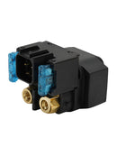 Yamaha YFM550 YFM700 Grizzly 550 700 3B4-81940-00 Starter Solenoid Relay