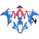 2023-2024 BMW S1000RR Injection Fairing Kit Bodywork Plastic ABS