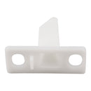 Washer Door Lock Strike WH01X20823 For GE Hotpoint Replace AP6004903 PS11736830