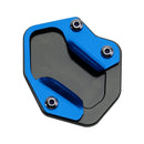 Kickstand Enlarge Plate Pad fit for TIGER 800/XC/XCA/XR/XRT 2010-2020 XCX 18-20