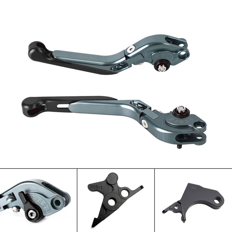 Adjustable Clutch Brake Lever fit for HONDA CRF1100L Africa Twin 2022-2024