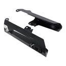 Front Fender Side Panel Protector Fairing For Yamaha Tenere 700 2019-2024