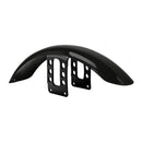 High Front Fender Mudguard Fairing For Sportster 883 1200 1988-up