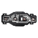 Rear Light Bulb Holder 634679 For CITROEN BERLINGO PEUGEOT PARTNER
