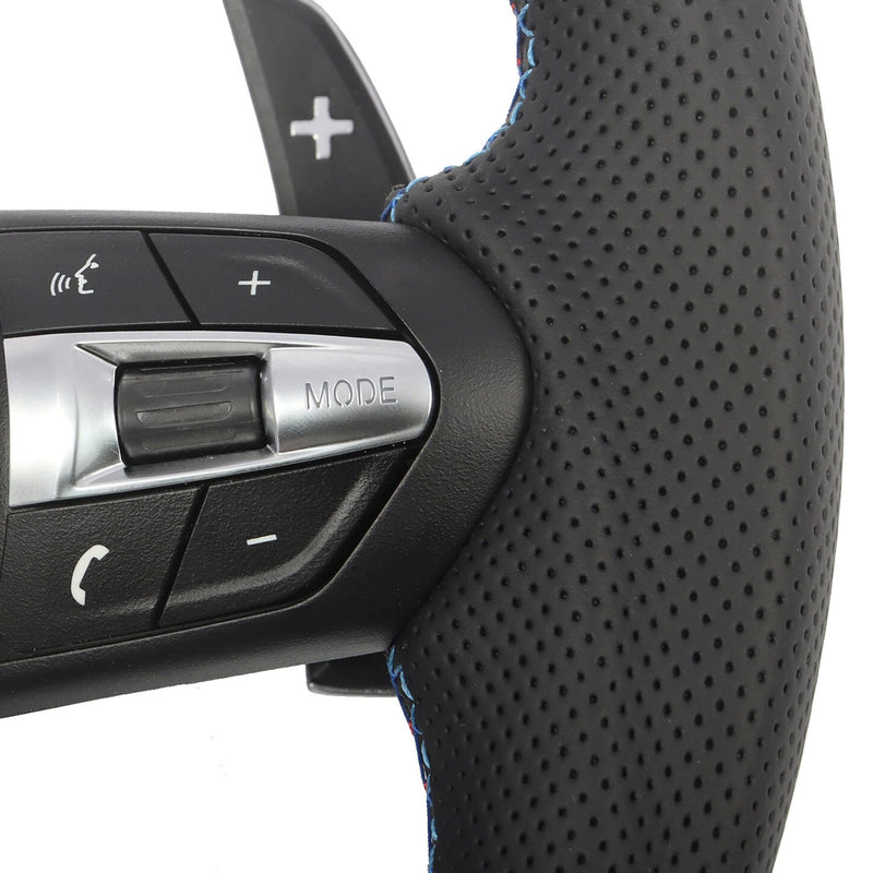 Carbon Fiber Steering Wheel For BMW F30 F31 F20 F33 F34 F36 F22 M2 M3 M4