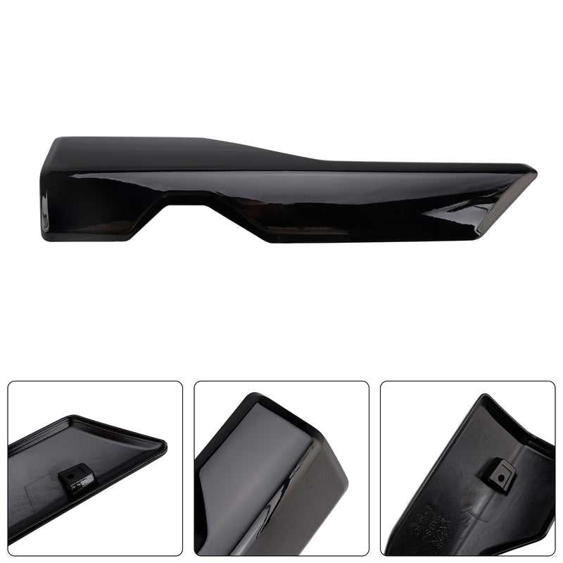 Exhaust Pipe Heat Shield Cover Shell For Honda ADV 350 2022-2025