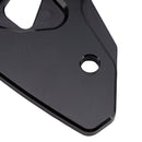 Rear Brake Disc Guard Cover For Suzuki DR-Z400SM 2000-2024 DRZ400/S/E