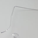 Windshield WindScreen fit for BMW R1200RS 2015-2018 R1250RS 2019-2024