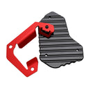 Kickstand Enlarge Plate Pad fit for Tiger 1200 Explorer���V13VG��?012-2015