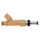1Pcs Fuel Injector For Toyota Auris Corolla 1.8L 23250-39146 23250-0T020