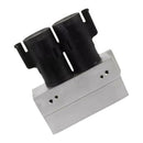 2005-2006 Mercedes-Benz SL65 AMG ABC Hydraulic Suspension Valve Block 2203201258