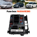 Fuse Box Module BSM 9650618280 For Citroen Xsara I II Peugeot 206 307