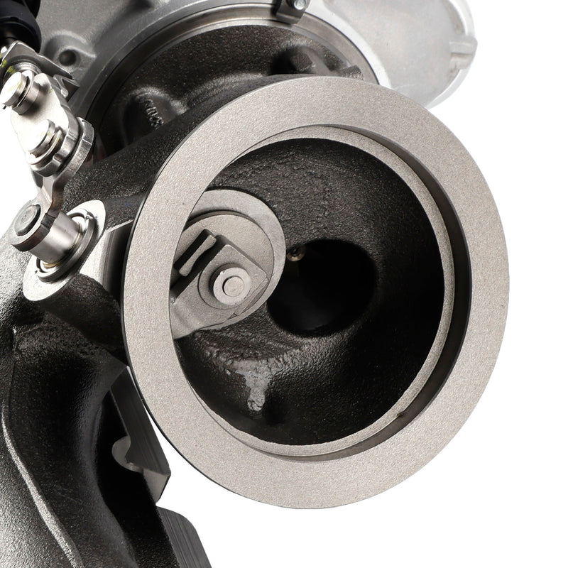 11657633795 Turbocharger + Gasket for BMW 116i 118i 218i 318i 418i Petrol