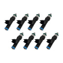 8Pcs Fuel Injector For Ford F-150 Lariat 5.4L V8 04 0280158003