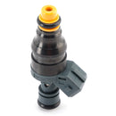 10.1992-05.1993 Mercedes-Benz W124 Estate(S124) 6Pcs Fuel Injector A0000787323