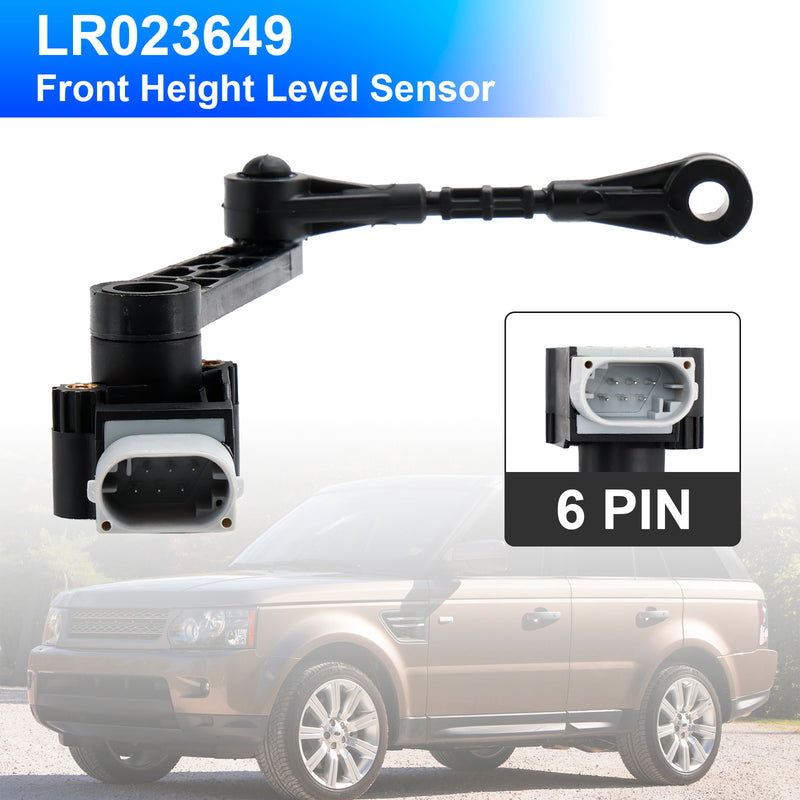 Range Rover Sport 2010-2013 Front Left/Right Height Level Sensor LR023649