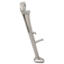 Adjustable Foot Side Stand Kickstand fit for Yamaha YZF R1 2015-25 2CR-27311-00