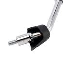 Chrome Mirror Set Shorty For Vespa GTS 125 300 HPE Sprint Primavera 50 125 150