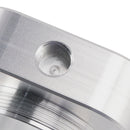 Isostrut Trunnion Adaptor - Threaded coupler for fox 398-00-842 Dyno iso strut