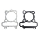 Cylinder Piston Kit For Sym Symphony 125 SR Jet Fiddle Orbit II Allo 125cc 4T