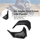 2022-2025 Honda ADV 350  Air Intake Vent Cover Side Panels Fairing