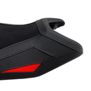 2024-2025 Aprilia Rs457 Lower Front Driver Raider Seat Pillion Saddle Green