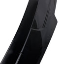 Gloss Black Rear Boot Spoiler For BMW 3 Series G20 G80 19-25 PSM Style