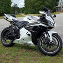 Honda CBR600RR 2009-2012 F5 Fairing Kit Bodywork Plastic ABS