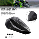 Tail Rear Seat Fairing Cowl for Kawasaki Ninja 500 EX500R Z500 24-25