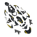 2020-2022 for Street Triple 765 R/RS Injection Bodywork Fairing Kit