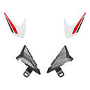 2020-2022 for Street Triple 765 R/RS Injection Bodywork Fairing Kit