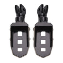 Front Footrests Foot Pegs fit for INDIAN FTR1200 2019-2025 FTR S/FTR Sport