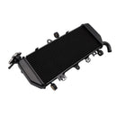 Aluminum Radiator Cooling Engine Cooler For Honda CBR250RR 2017-2024